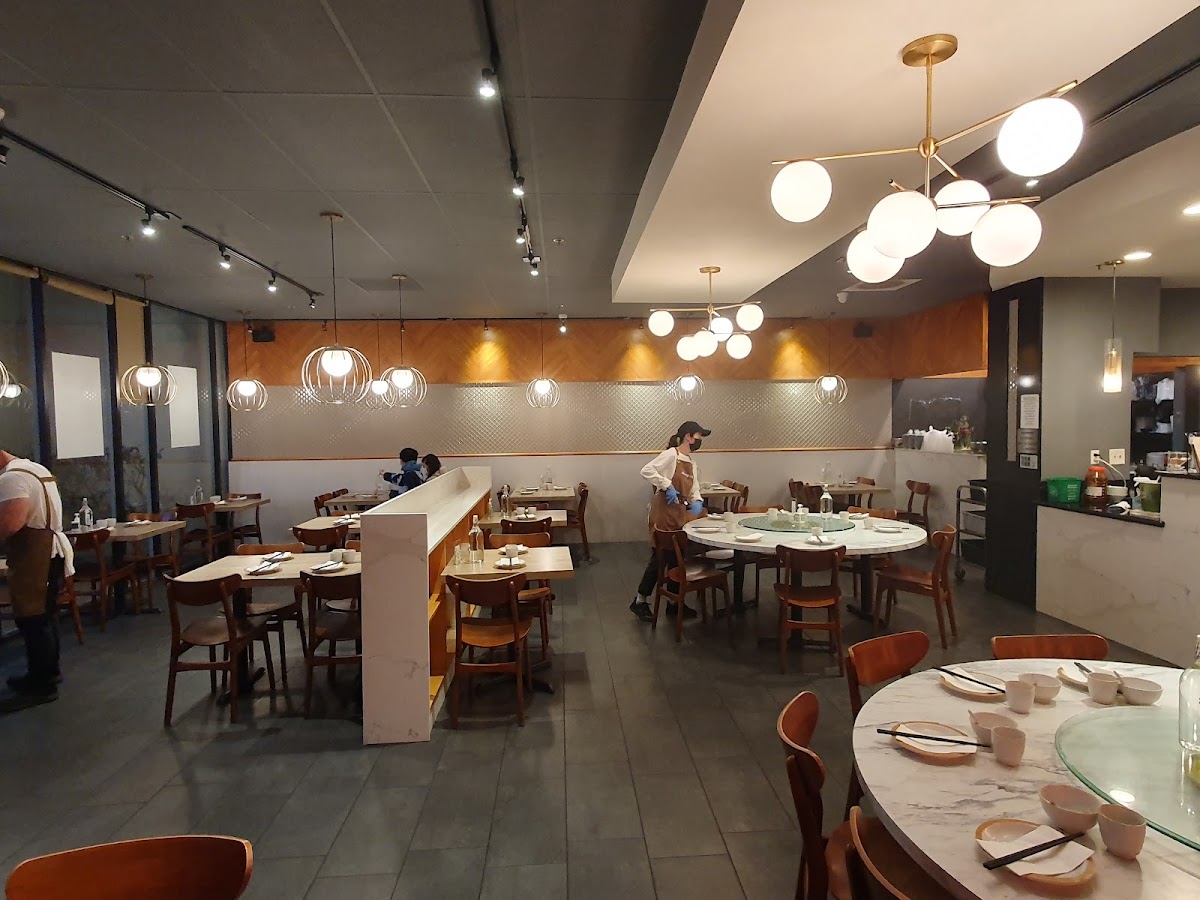 Shang Cafe